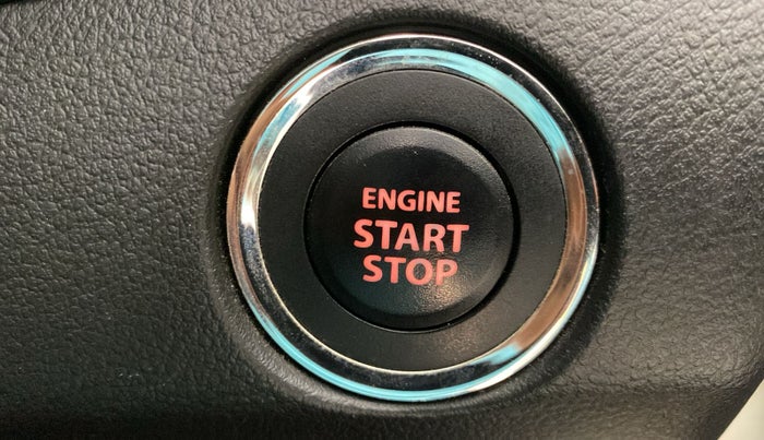 2018 Maruti Baleno ALPHA PETROL 1.2, Petrol, Manual, 77,392 km, Keyless Start/ Stop Button