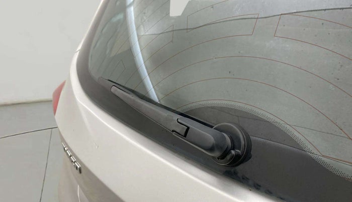 2018 Tata Tiago XZA PETROL, Petrol, Automatic, 43,875 km, Rear Wiper
