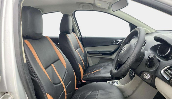 2018 Tata Tiago XZA PETROL, Petrol, Automatic, 43,875 km, Right Side Front Door Cabin