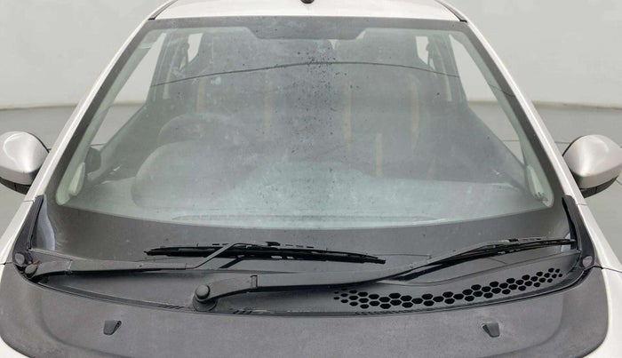 2018 Tata Tiago XZA PETROL, Petrol, Automatic, 43,875 km, Front Windshield