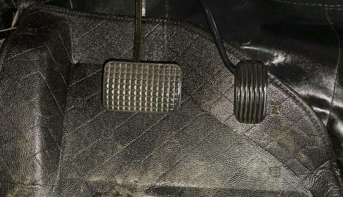 2018 Tata Tiago XZA PETROL, Petrol, Automatic, 43,875 km, Pedals