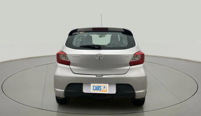 2018 Tata Tiago XZA PETROL, Petrol, Automatic, 43,875 km, Back/Rear