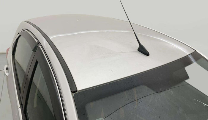2018 Tata Tiago XZA PETROL, Petrol, Automatic, 43,875 km, Roof