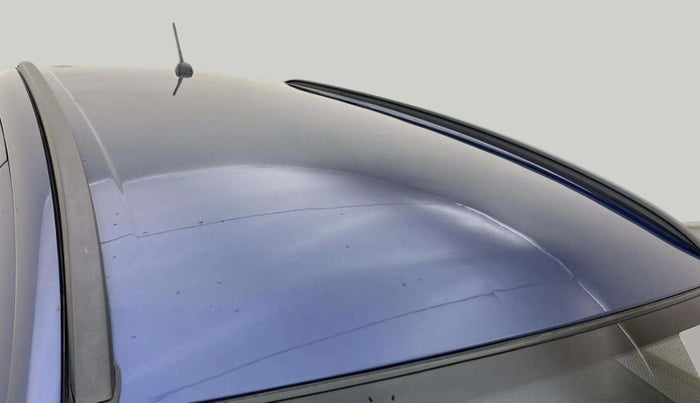 2021 Maruti S Cross ZETA AT 1.5, Petrol, Automatic, 38,351 km, Roof