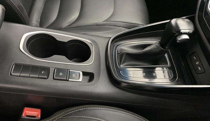 2019 MG HECTOR SMART 1.5 DCT PETROL, Petrol, Automatic, 81,763 km, Gear Lever