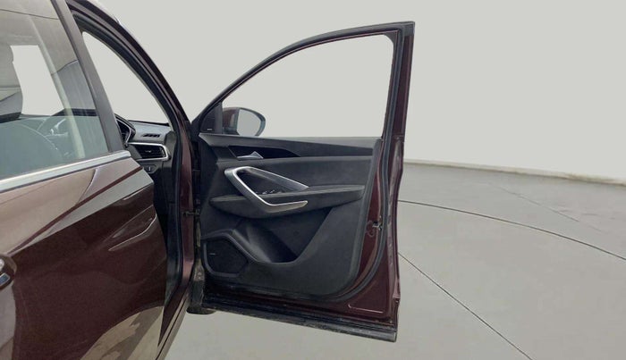 2019 MG HECTOR SMART 1.5 DCT PETROL, Petrol, Automatic, 81,763 km, RHS Front Door