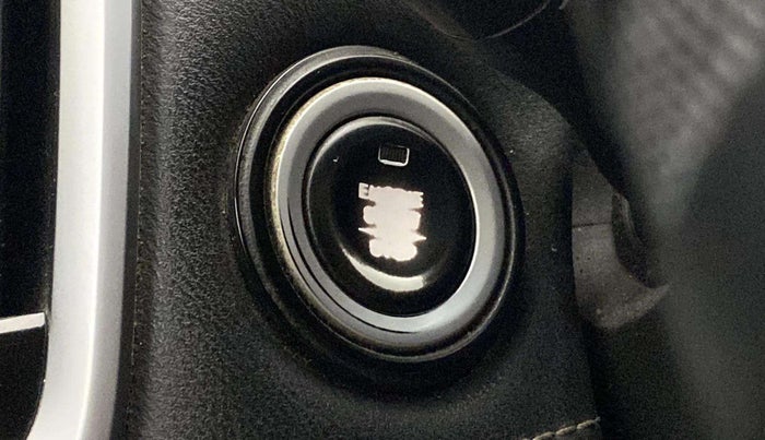 2019 MG HECTOR SMART 1.5 DCT PETROL, Petrol, Automatic, 81,763 km, Keyless Start/ Stop Button