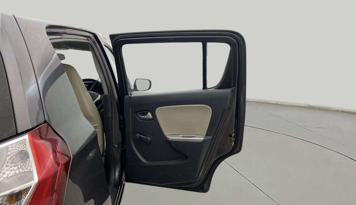2016 Maruti Alto K10 VXI, Petrol, Manual, 58,548 km, RHS Rear Door