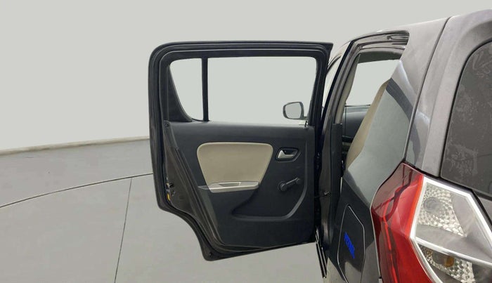 2016 Maruti Alto K10 VXI, Petrol, Manual, 58,548 km, LHS Rear Door
