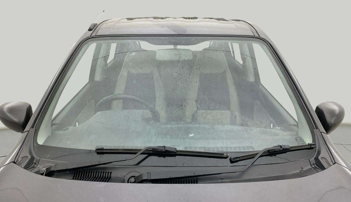 2016 Maruti Alto K10 VXI, Petrol, Manual, 58,548 km, Front Windshield