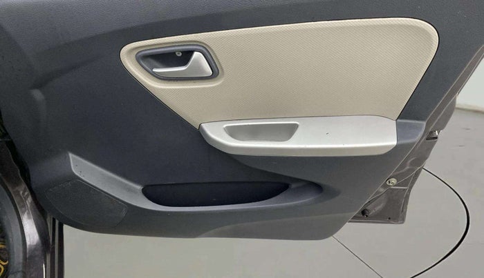 2016 Maruti Alto K10 VXI, Petrol, Manual, 58,548 km, Driver Side Door Panels Control