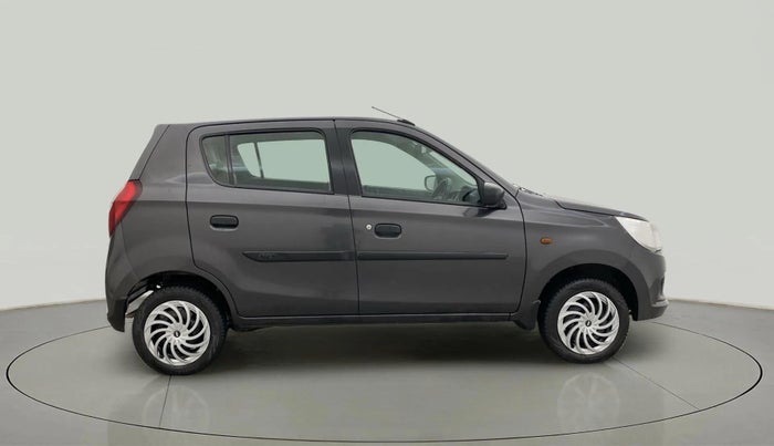 2016 Maruti Alto K10 VXI, Petrol, Manual, 58,548 km, Right Side View