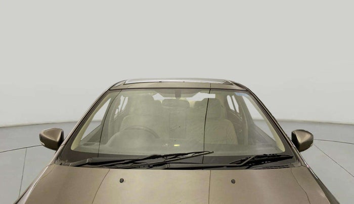 2018 Maruti Ciaz DELTA 1.5 SHVS MT PETROL, Petrol, Manual, 71,699 km, Front Windshield
