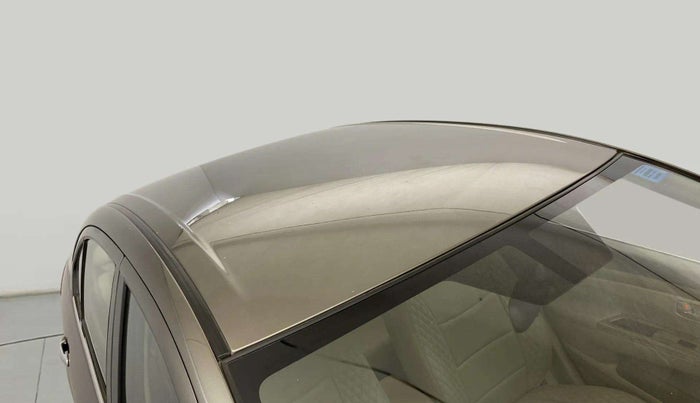 2018 Maruti Ciaz DELTA 1.5 SHVS MT PETROL, Petrol, Manual, 71,699 km, Roof