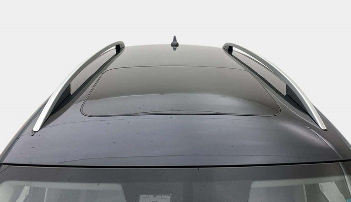 2022 Skoda KUSHAQ STYLE 1.0L TSI AT (6 AIRBAGS), Petrol, Automatic, 31,901 km, Moonroof/ Sunroof