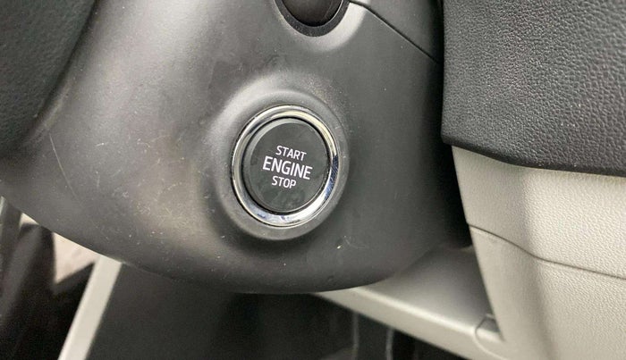 2022 Skoda KUSHAQ STYLE 1.0L TSI AT (6 AIRBAGS), Petrol, Automatic, 31,901 km, Keyless Start/ Stop Button