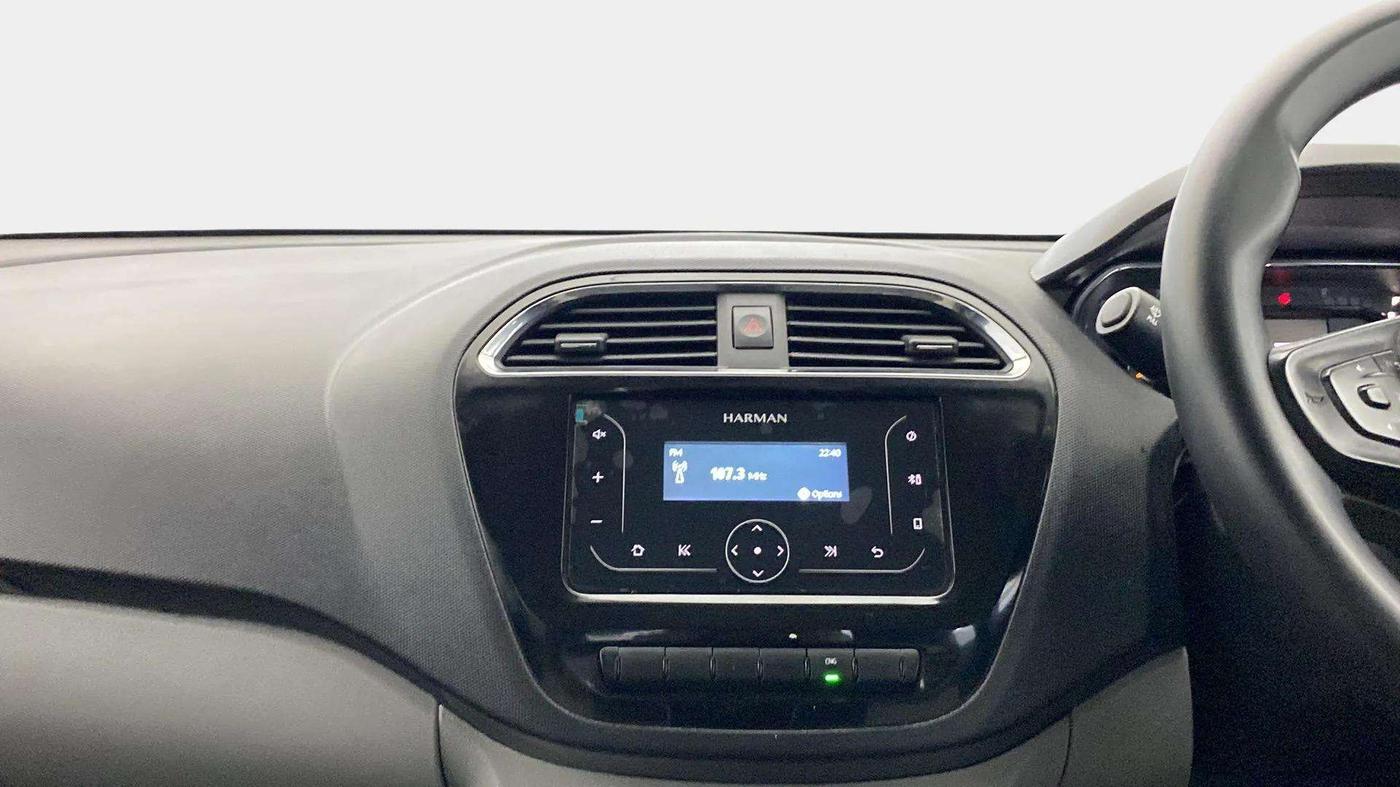 2022 Tata Tiago XT CNG, CNG, Manual, 29,003 km, Air Conditioner