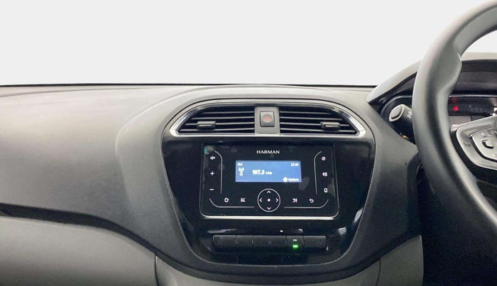 2022 Tata Tiago XT CNG, CNG, Manual, 28,719 km, Air Conditioner