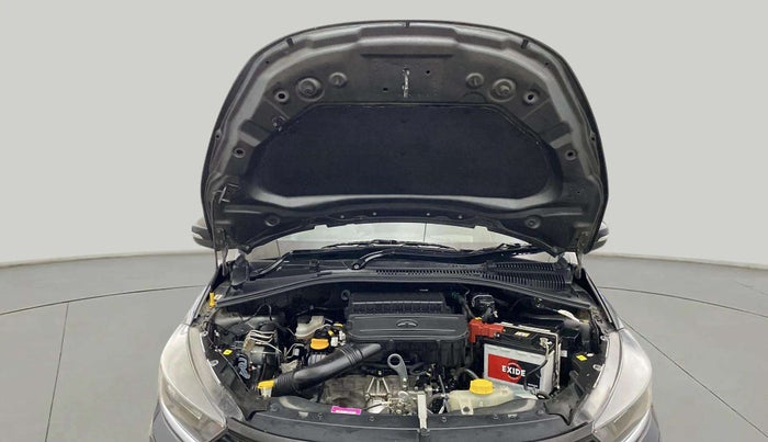 2022 Tata Tiago XT CNG, CNG, Manual, 28,719 km, Open Bonet