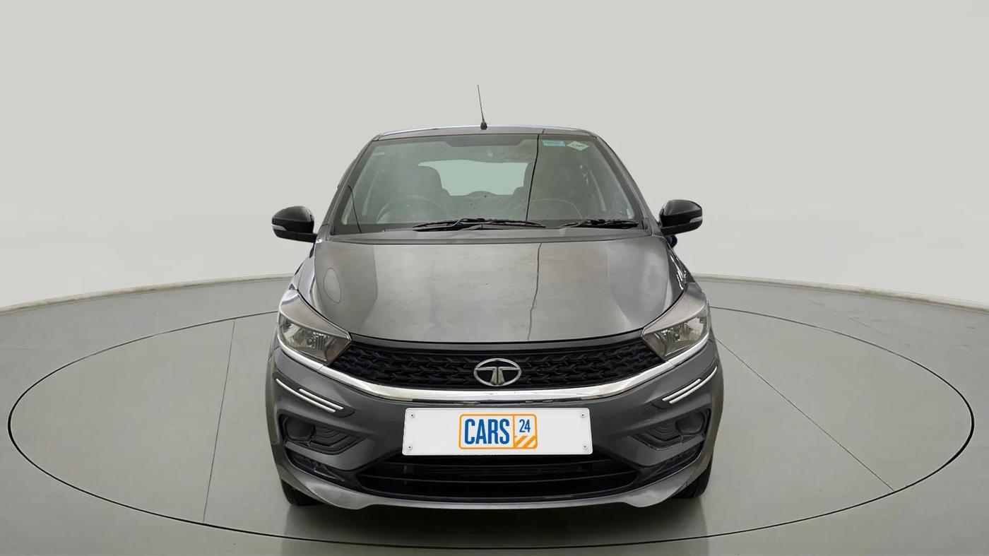 2022 Tata Tiago XT CNG, CNG, Manual, 29,003 km, Front