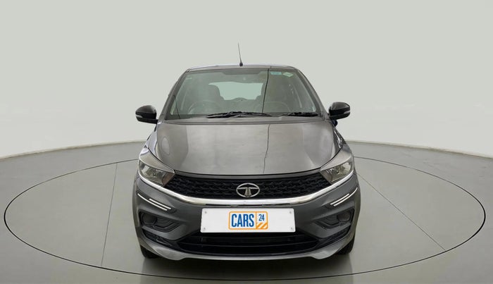 2022 Tata Tiago XT CNG, CNG, Manual, 28,719 km, Front