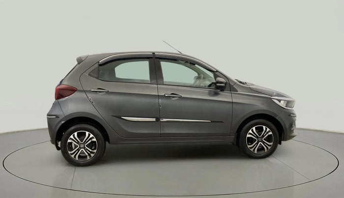 2022 Tata Tiago XT CNG, CNG, Manual, 28,719 km, Right Side View