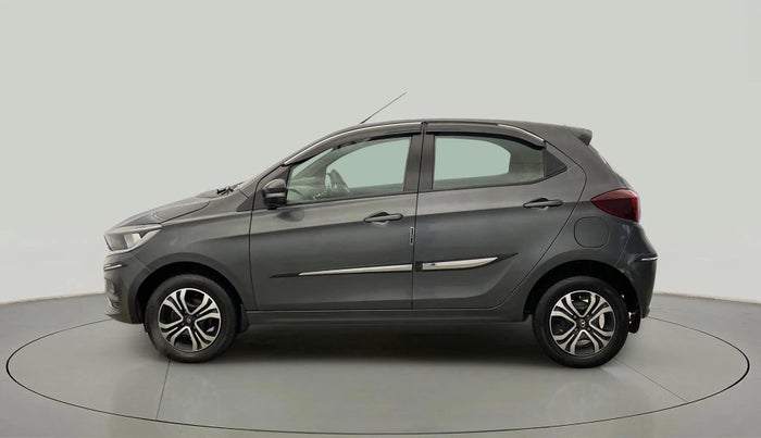 2022 Tata Tiago XT CNG, CNG, Manual, 28,719 km, Left Side