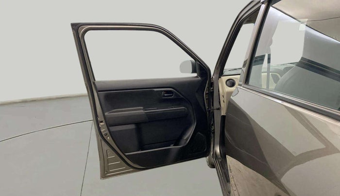 2021 Maruti New Wagon-R LXI CNG (O) 1.0, CNG, Manual, 48,680 km, LHS Front Door