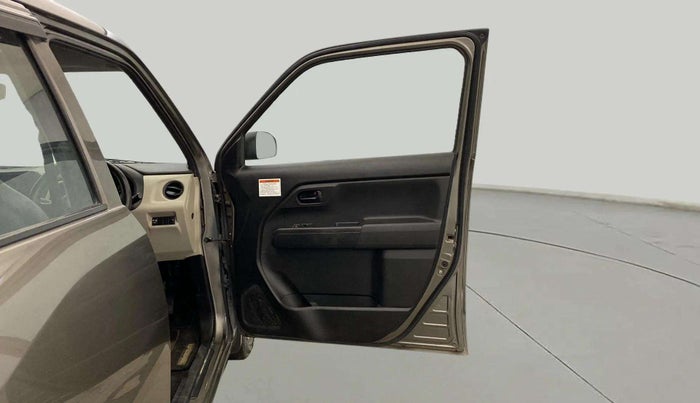 2021 Maruti New Wagon-R LXI CNG (O) 1.0, CNG, Manual, 48,680 km, RHS Front Door