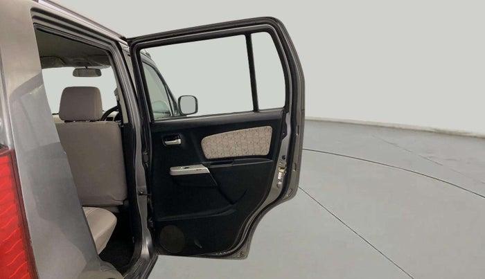 2016 Maruti Wagon R 1.0 VXI AMT, Petrol, Automatic, 61,673 km, RHS Rear Door