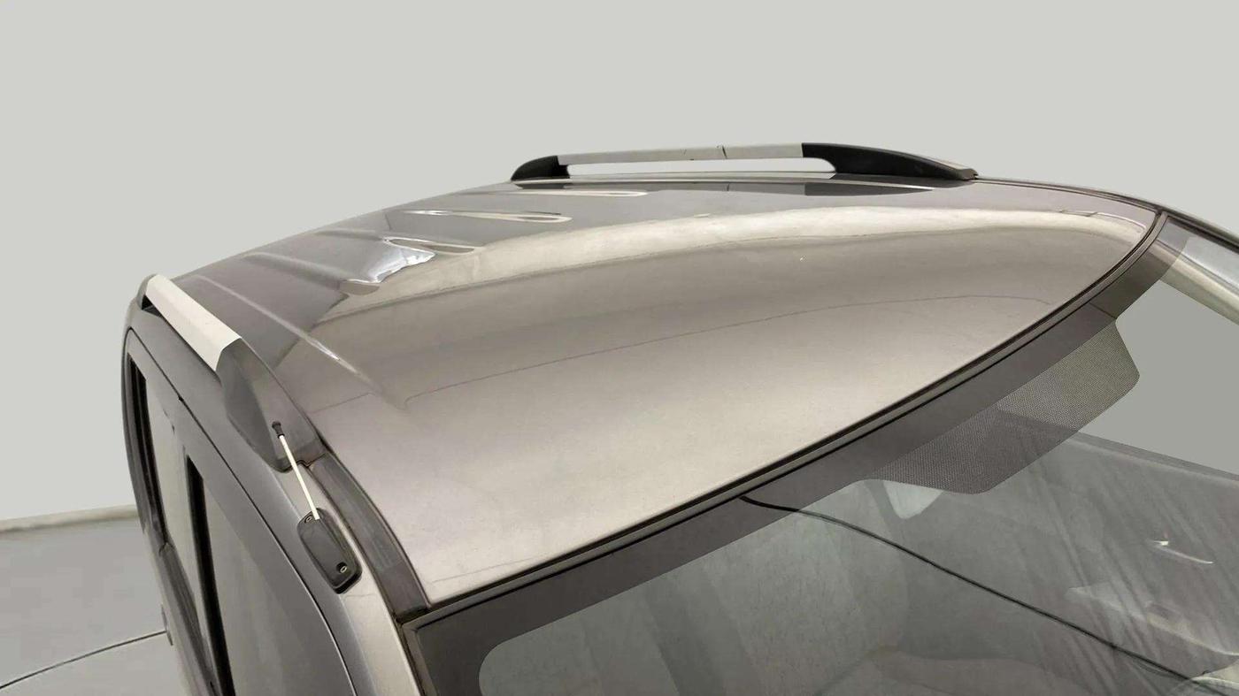 2016 Maruti Wagon R 1.0 VXI AMT, Petrol, Automatic, 61,673 km, Roof