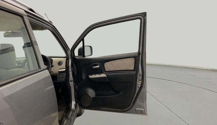2016 Maruti Wagon R 1.0 VXI AMT, Petrol, Automatic, 61,673 km, RHS Front Door