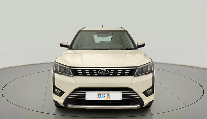 2020 Mahindra XUV300 W8 (O) 1.2 PETROL, Petrol, Manual, 39,518 km, Front