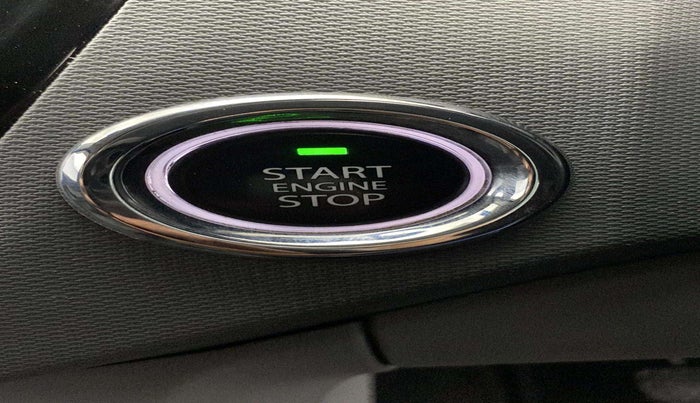 2022 Tata TIGOR XZ CNG, CNG, Manual, 58,398 km, Keyless Start/ Stop Button