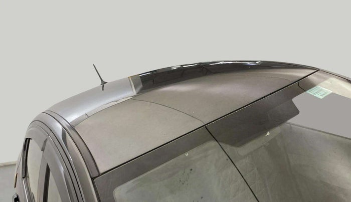 2022 Tata TIGOR XZ CNG, CNG, Manual, 58,398 km, Roof