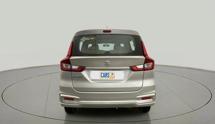 2021 Maruti Ertiga VXI CNG, CNG, Manual, 29,361 km, Back/Rear