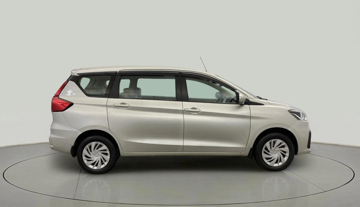 2021 Maruti Ertiga VXI CNG, CNG, Manual, 29,361 km, Right Side View