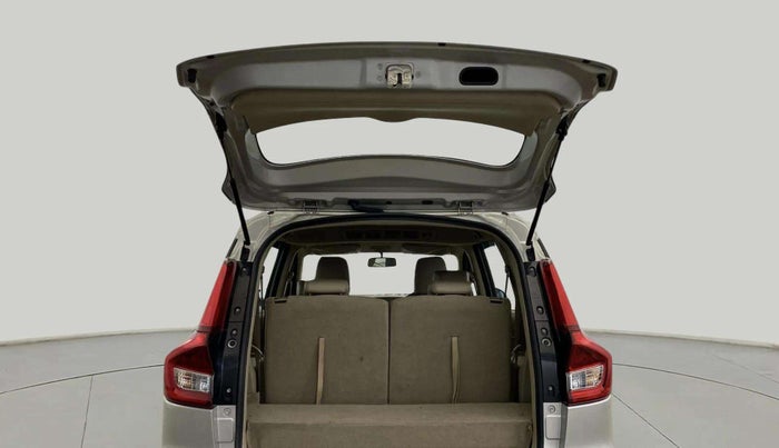 2021 Maruti Ertiga VXI CNG, CNG, Manual, 29,361 km, Boot Door Open
