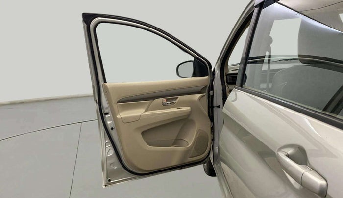 2021 Maruti Ertiga VXI CNG, CNG, Manual, 29,361 km, LHS Front Door