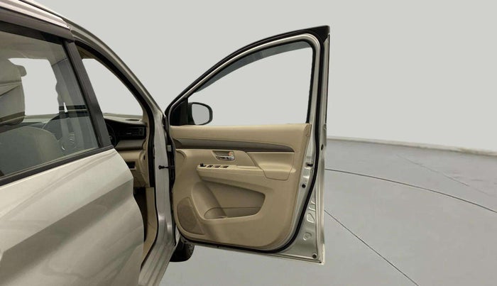 2021 Maruti Ertiga VXI CNG, CNG, Manual, 29,361 km, RHS Front Door
