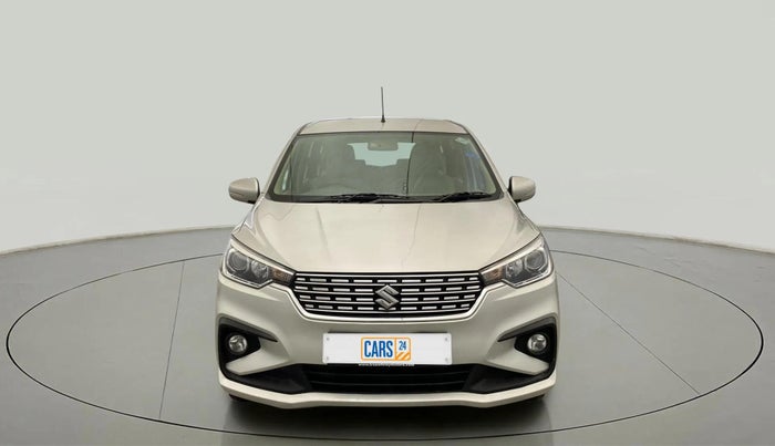 2021 Maruti Ertiga VXI CNG, CNG, Manual, 29,361 km, Front