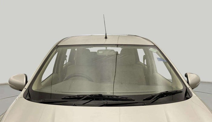 2021 Maruti Ertiga VXI CNG, CNG, Manual, 29,361 km, Front Windshield
