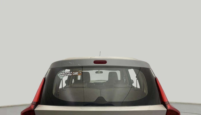 2021 Maruti Ertiga VXI CNG, CNG, Manual, 29,361 km, Rear Windshield