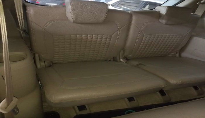 2021 Maruti Ertiga VXI CNG, CNG, Manual, 29,361 km, Third Seat Row ( optional )
