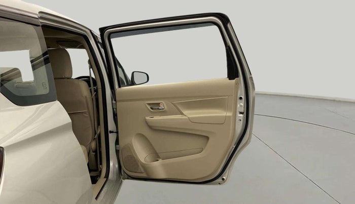2021 Maruti Ertiga VXI CNG, CNG, Manual, 29,361 km, RHS Rear Door