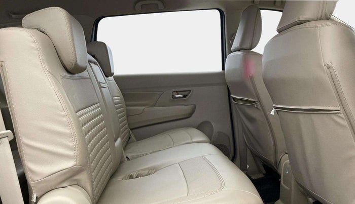 2021 Maruti Ertiga VXI CNG, CNG, Manual, 29,361 km, Right Side Rear Door Cabin