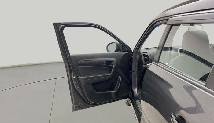 2021 Maruti Vitara Brezza VXI, Petrol, Manual, 55,629 km, LHS Front Door