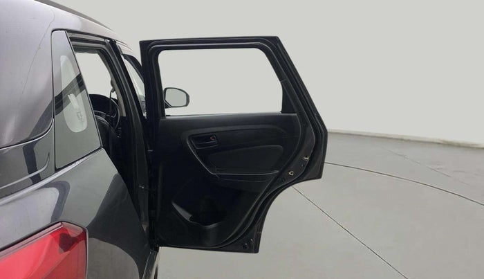 2021 Maruti Vitara Brezza VXI, Petrol, Manual, 55,629 km, RHS Rear Door