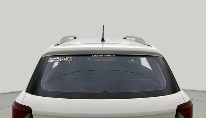 2021 Hyundai VENUE S 1.2, Petrol, Manual, 59,503 km, Rear Windshield
