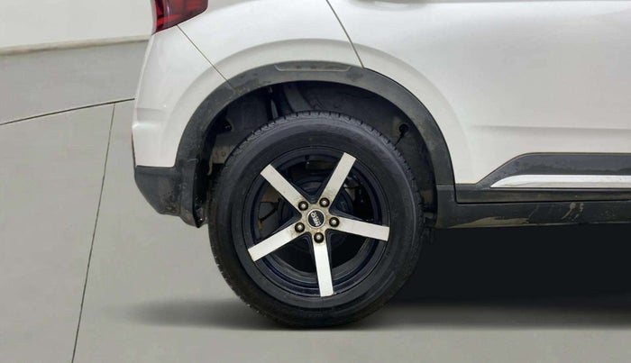 2021 Hyundai VENUE S 1.2, Petrol, Manual, 59,503 km, Right Rear Wheel